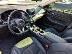 نیسان ئەلتیما